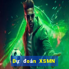 Dự đoán XSMN ngày 27