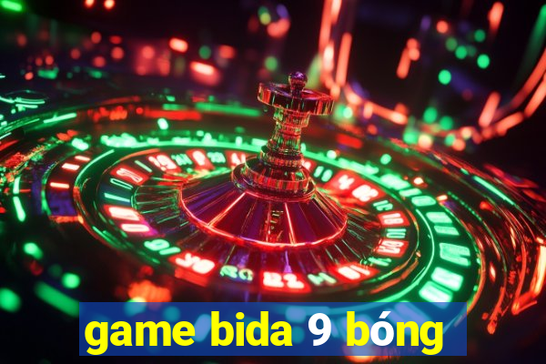 game bida 9 bóng