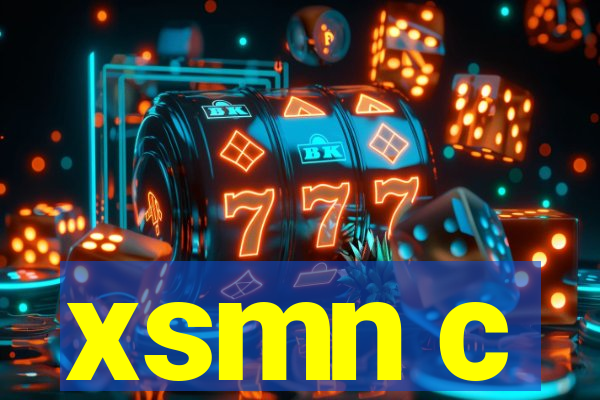 xsmn c