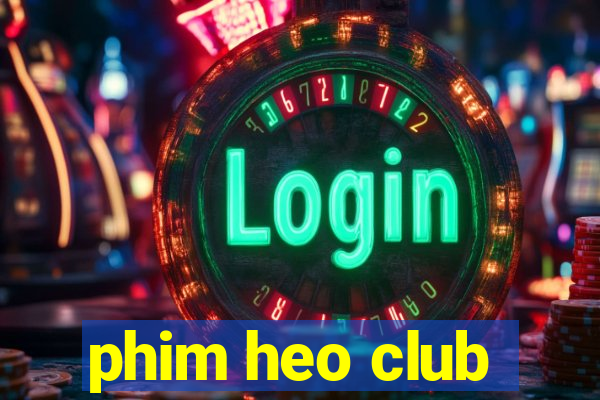 phim heo club