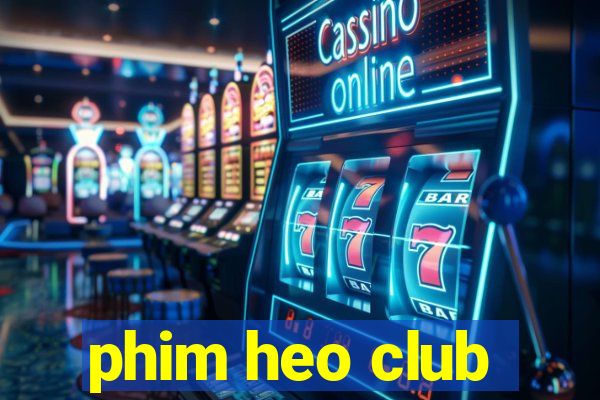 phim heo club