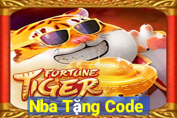 Nba Tặng Code