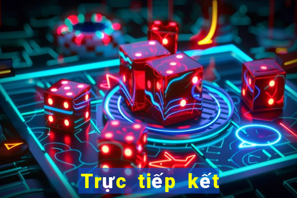 Trực tiếp kết quả XSBTH thứ hai