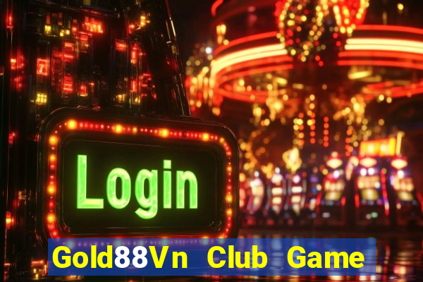 Gold88Vn Club Game Bài Poker