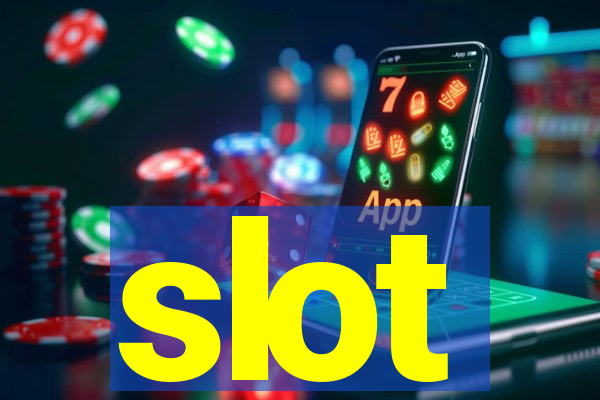 slot แตกง่าย 2022