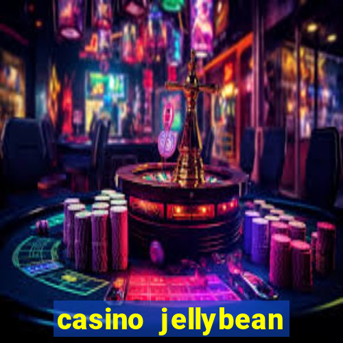 casino jellybean bonus code