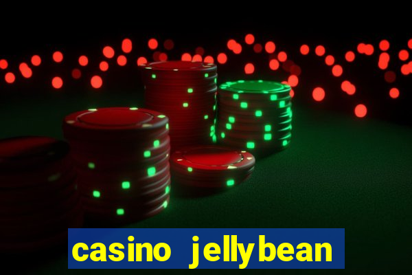 casino jellybean bonus code