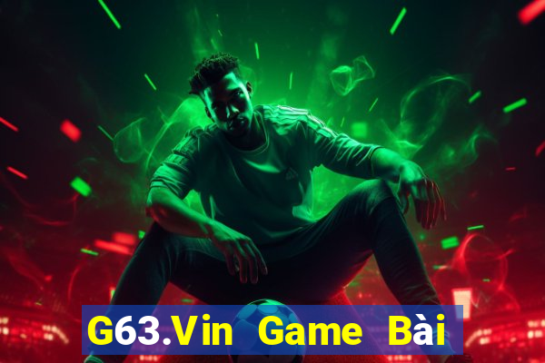 G63.Vin Game Bài Uống Rượu