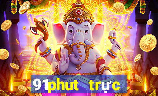 91phut trực tiếp bóng đá