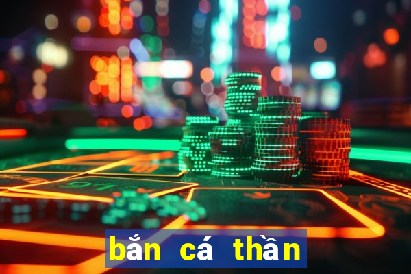 bắn cá thần tài 5d