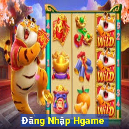 Đăng Nhập Hgame