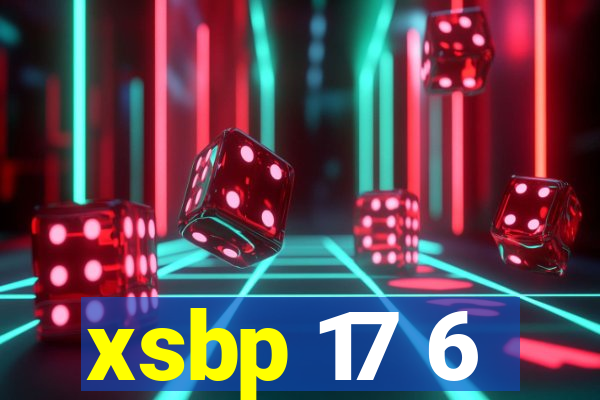 xsbp 17 6