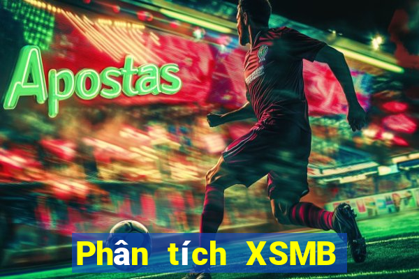 Phân tích XSMB ngày 23