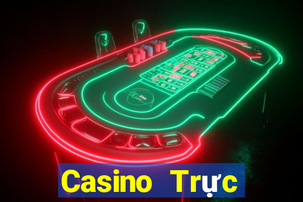 Casino Trực tiếp tf88