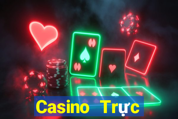 Casino Trực tiếp tf88