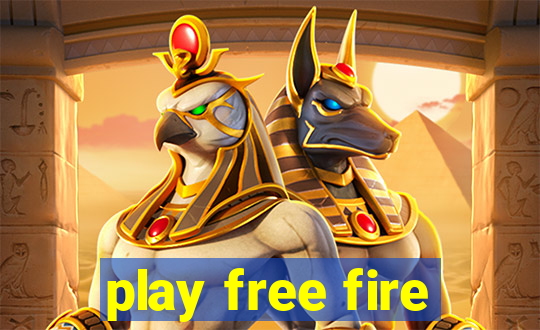 play free fire