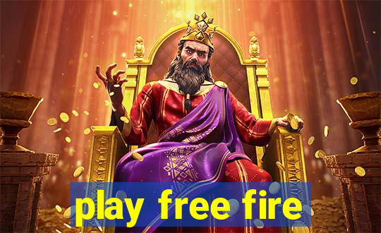 play free fire