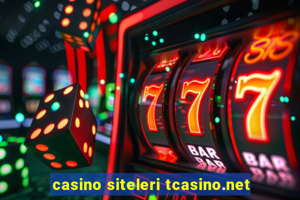 casino siteleri tcasino.net