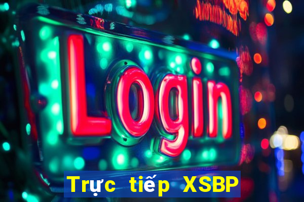 Trực tiếp XSBP ngày 4