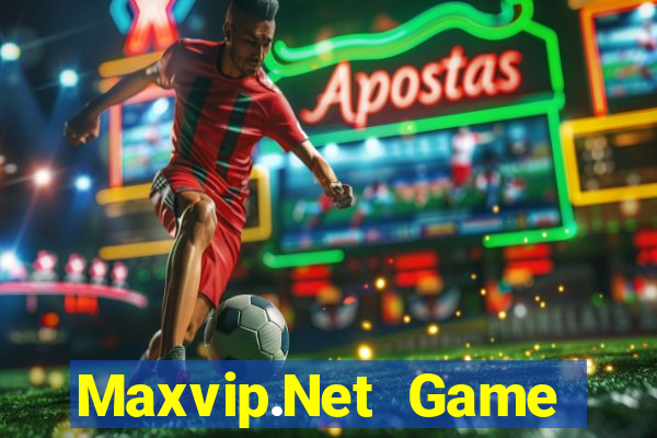 Maxvip.Net Game Bài V52