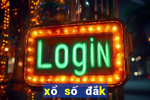 xổ số đắk lắk 7 tháng 11