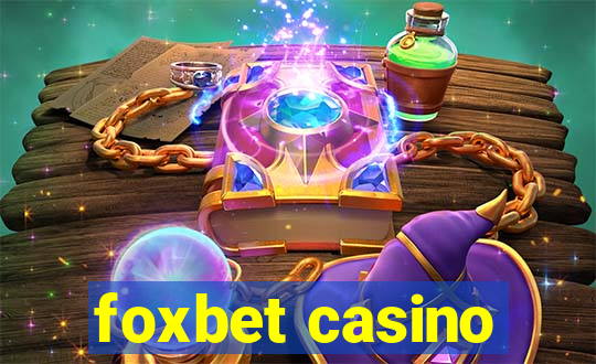 foxbet casino