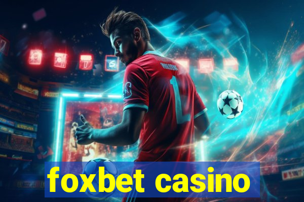 foxbet casino