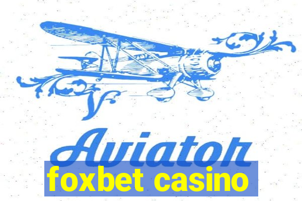 foxbet casino