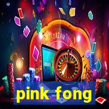 pink fong