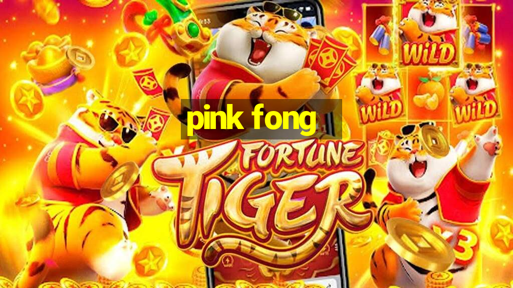 pink fong