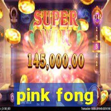 pink fong