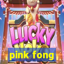 pink fong