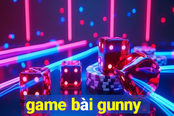 game bài gunny