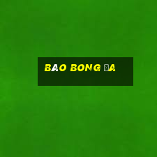 báo bong đa