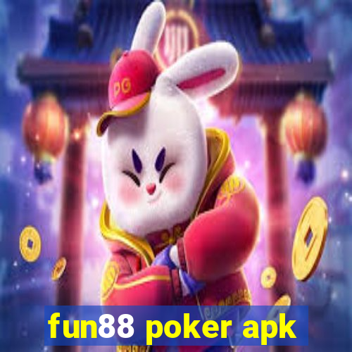 fun88 poker apk