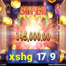 xshg 17 9