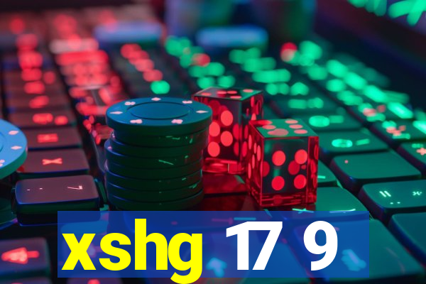 xshg 17 9