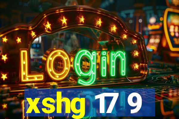 xshg 17 9