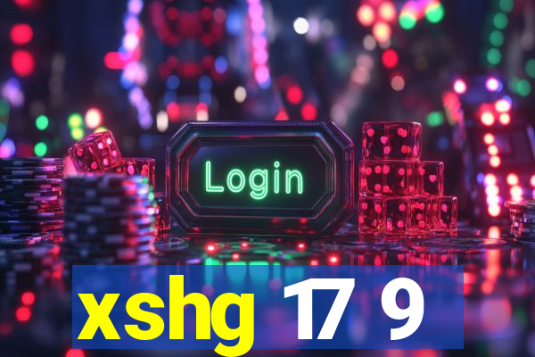 xshg 17 9