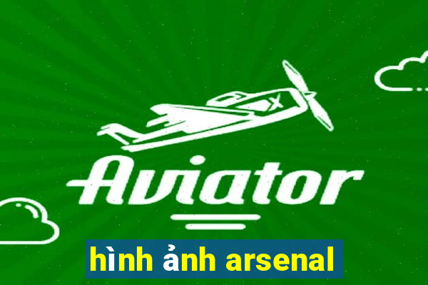 hình ảnh arsenal