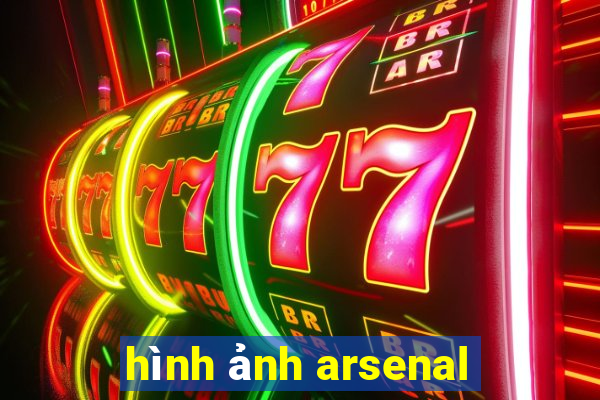 hình ảnh arsenal