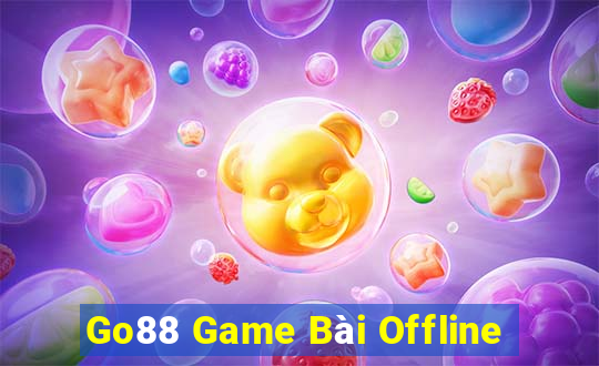 Go88 Game Bài Offline