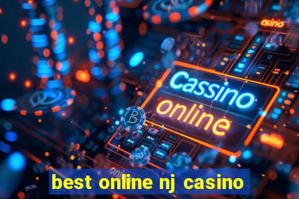 best online nj casino