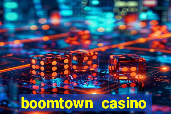 boomtown casino bossier city