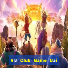 V8 Club Game Bài 52 Club