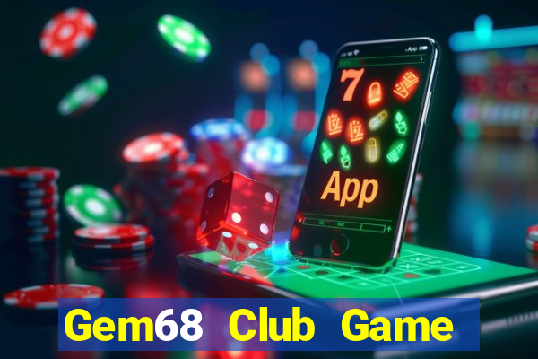 Gem68 Club Game Bài V52