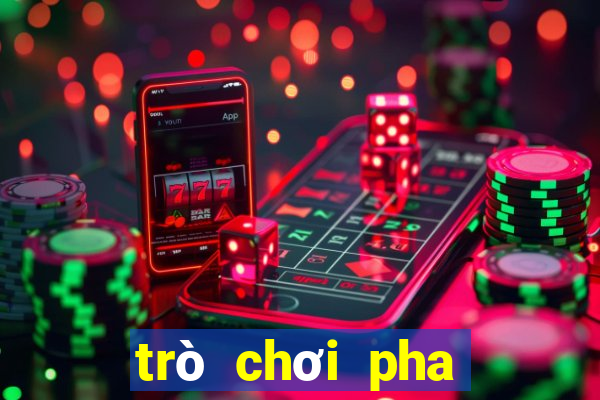 trò chơi pha chế rượu