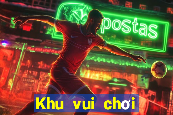 Khu vui chơi giải trí Bờ e