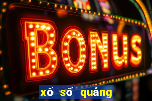 xổ số quảng nam ngày 20 tháng 12