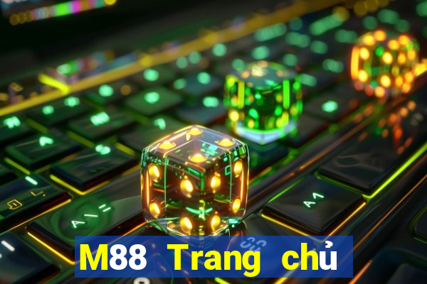 M88 Trang chủ game bài